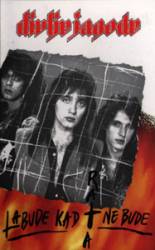 Labude Kad Rata Ne Bude